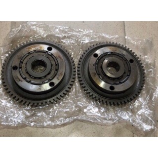 Bộ nhông đề Sh Ý Zin hãng tháo xe