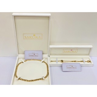 Vòng điều hoà huyết áp Sakura Nhật Bản
