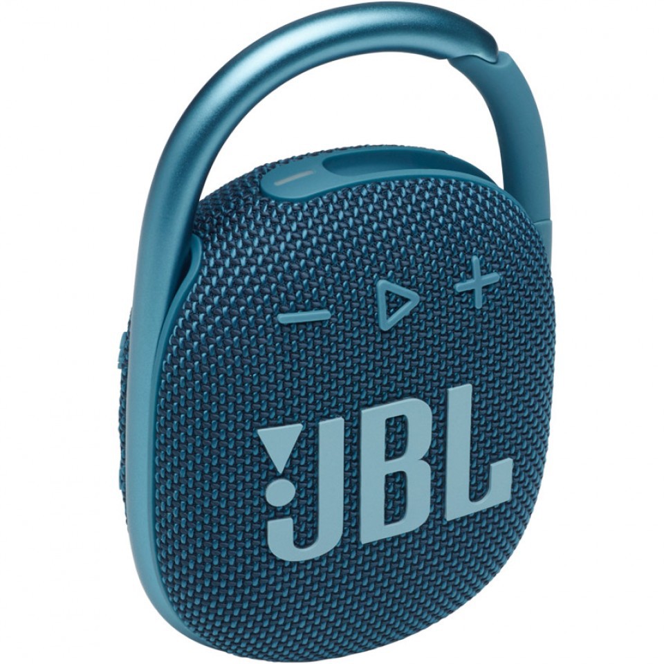 Loa di động JBL Clip 4 - Chính hãng phân phối