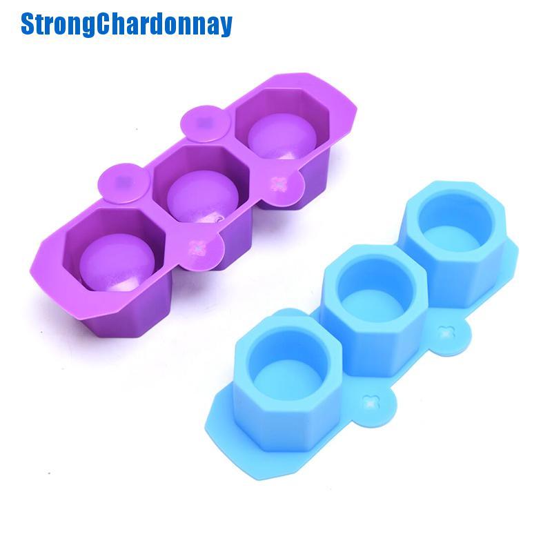 Khuôn Silicone Tạo Hình Chậu Hoa / Cây Cảnh / Đất Sét Tiện Dụng