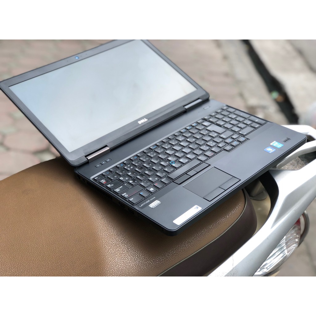 Laptop cũ Dell Latitude E5540 sang trọng lịch lãm | BigBuy360 - bigbuy360.vn
