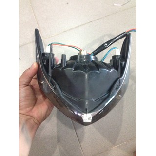 đèn hậu sirius x1r - DH444