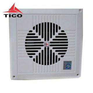 Quạt thông gió gắn tường 15AV6(Lỗ khoét 20)