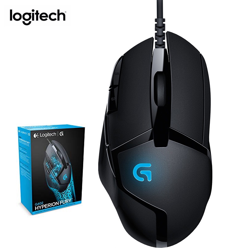 Chuột Gaming G402 FPS chuyên dụng chất lượng cao