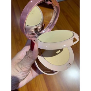 PHẤN PHỦ 2 TẦNG ARON GLAMOUR BRIGHT