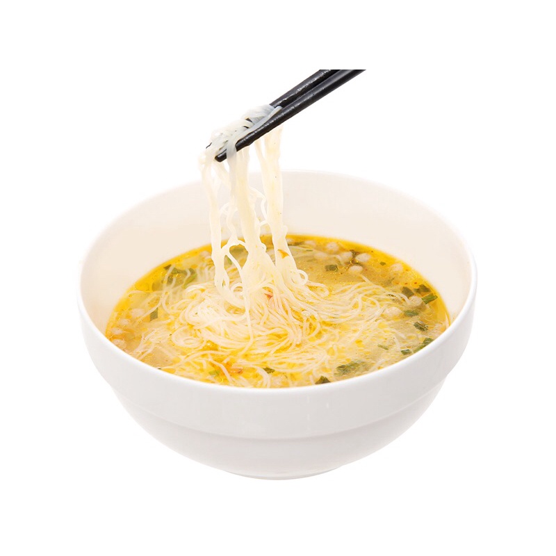 Bún giò heo Hằng Nga,thùng 30 gói x 75g