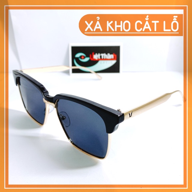 [ GIÁ TỐT NHẤT SHOPEE ] Kính Thời trang Phom Vuông Kiểu Mới Mắt Kính Đẹp Kính Đôi Kính Đi Chơi | BigBuy360 - bigbuy360.vn