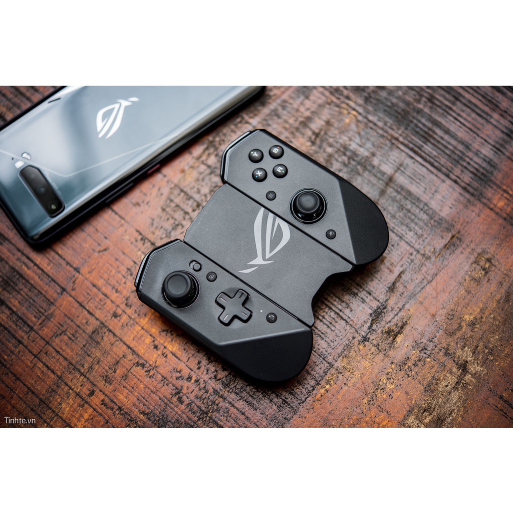 Tay Cầm Kunai GamePad 3 asus rog phone 3 / 3 Strix / 5 / 5S / 5Ultimate / 6 / 6 pro / 6d / 6d ultimate / 6 batman