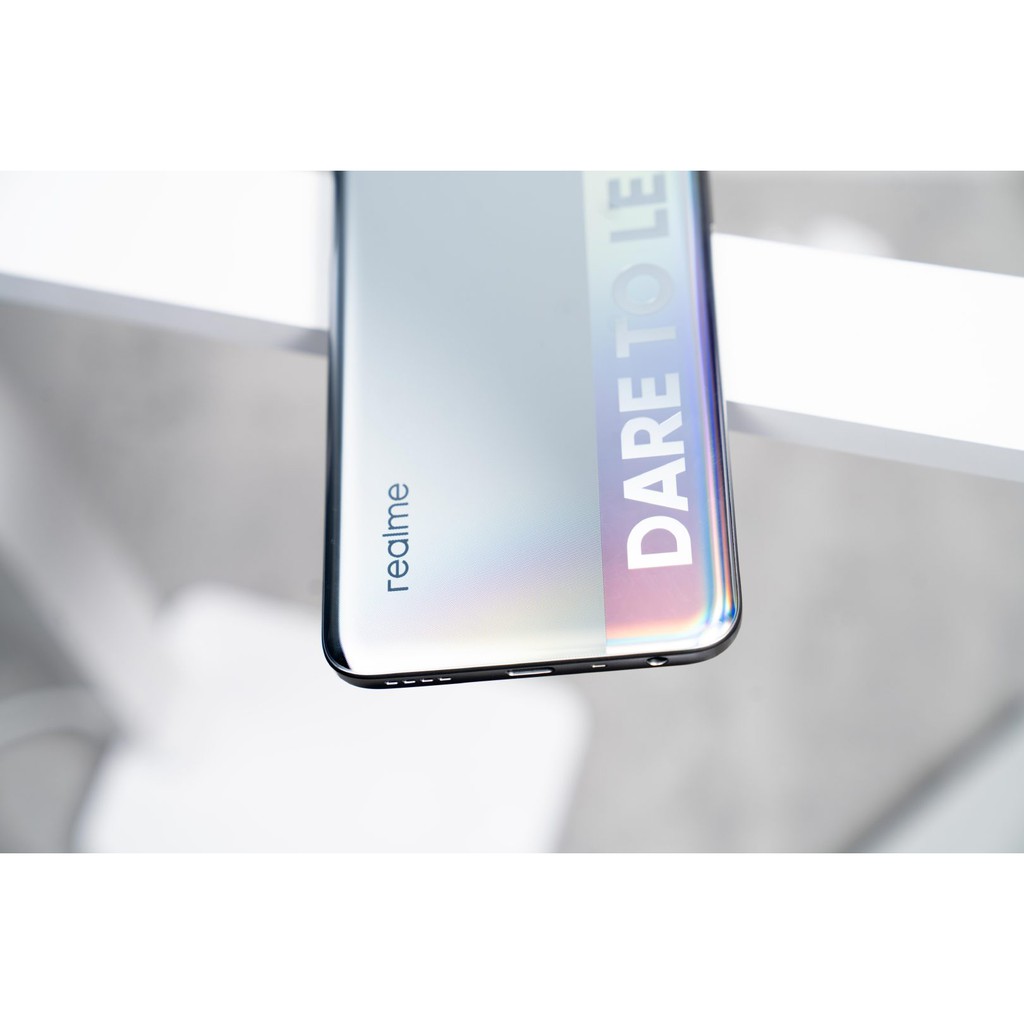 [Mã 77ELSALE1 giảm 5% đơn 3TR] Điện thoại Realme Q3 (Snap 750G) - Màn 120Hz - Pin 5000mAh - sạc 30W - 5G Game siêu tốc | BigBuy360 - bigbuy360.vn