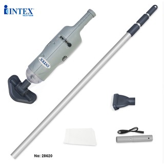 THIẾT BỊ HÚT CẶN BỂ BƠI INTEX 28620