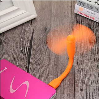Quạt USB 2 Cánh Rời Cắm Máy Tính, Sạc Dự Phòng, Củ Sạc Điện Thoại, Siêu Mát - Siêu Tiện Dụng | BigBuy360 - bigbuy360.vn