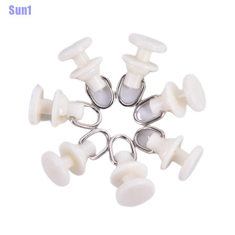 Bộ 20 Chiếc Rèm Cửa Tiện Dụng