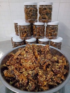 Mực rim