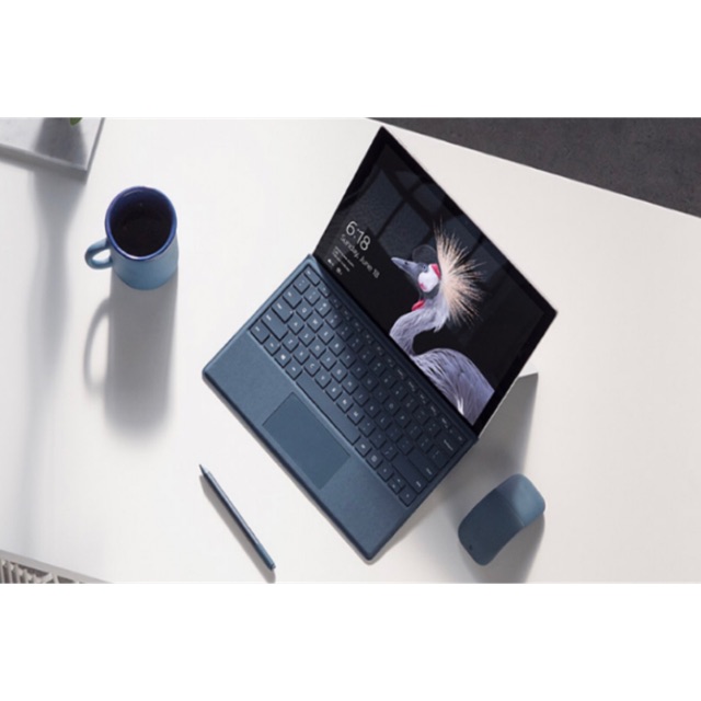 Surface Pro 2017 | Core i5 / SSD 128GB / RAM 4GB