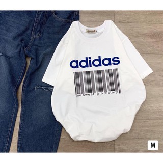 Áo thun mẫu mới 2020/ Áo phông màu trắng in chữ xanh