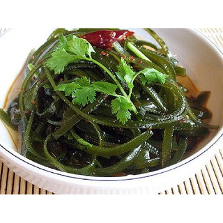 Phổ tai (rong biển khô) 100g