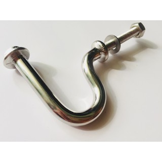 Móc treo xe máy { INOX 100% }