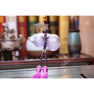 Hồ lô treo phong thủy