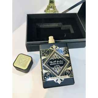 Nước Hoa BADE'E AL OUD - OUD FOR GLORY 10ml