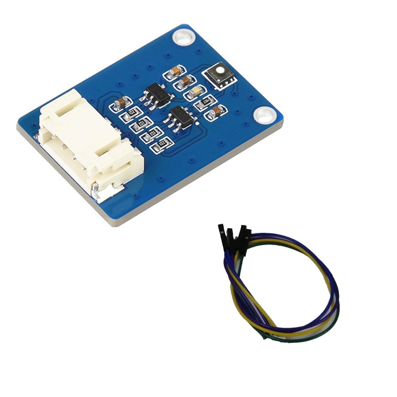Mô Đun Cảm Biến SGP40 VOC Chuyên Dụng Cho STM32