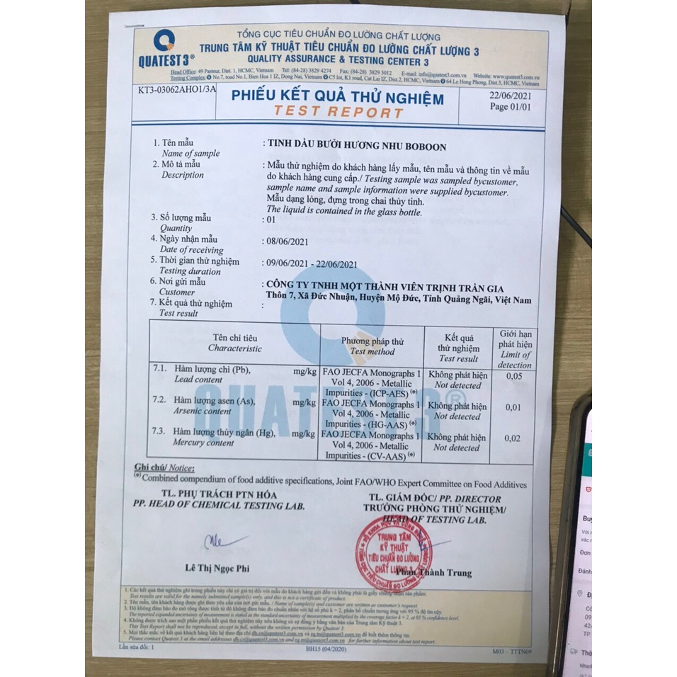 Xịt tinh dầu bưởi dưỡng tóc BOBOON kích mọc tóc con, ngăn rụng tóc 100ml