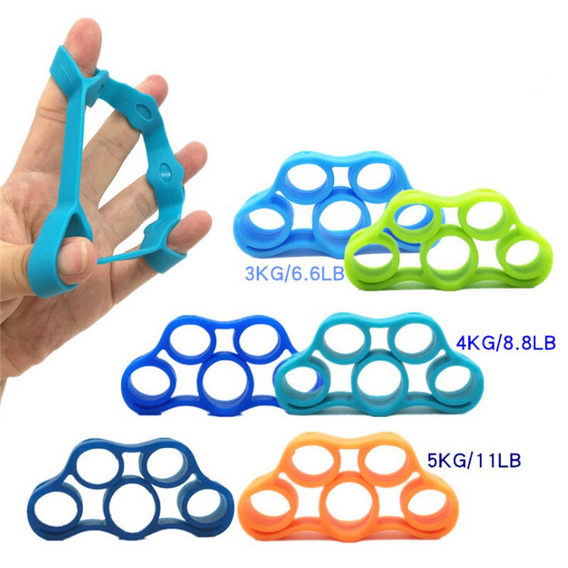 Dụng Cụ Luyện Tập Sức Mạnh Ngón Tay