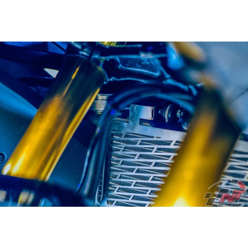 Che két nước CBR150R 2021, 2022