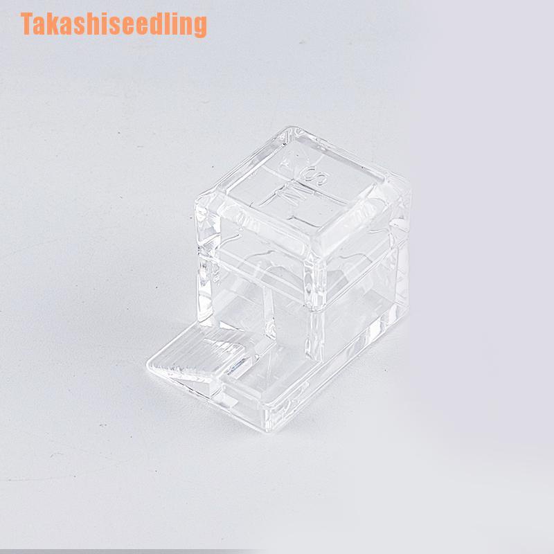 Hộp Nuôi Kiến / Côn Trùng Thiết Kế Vuông