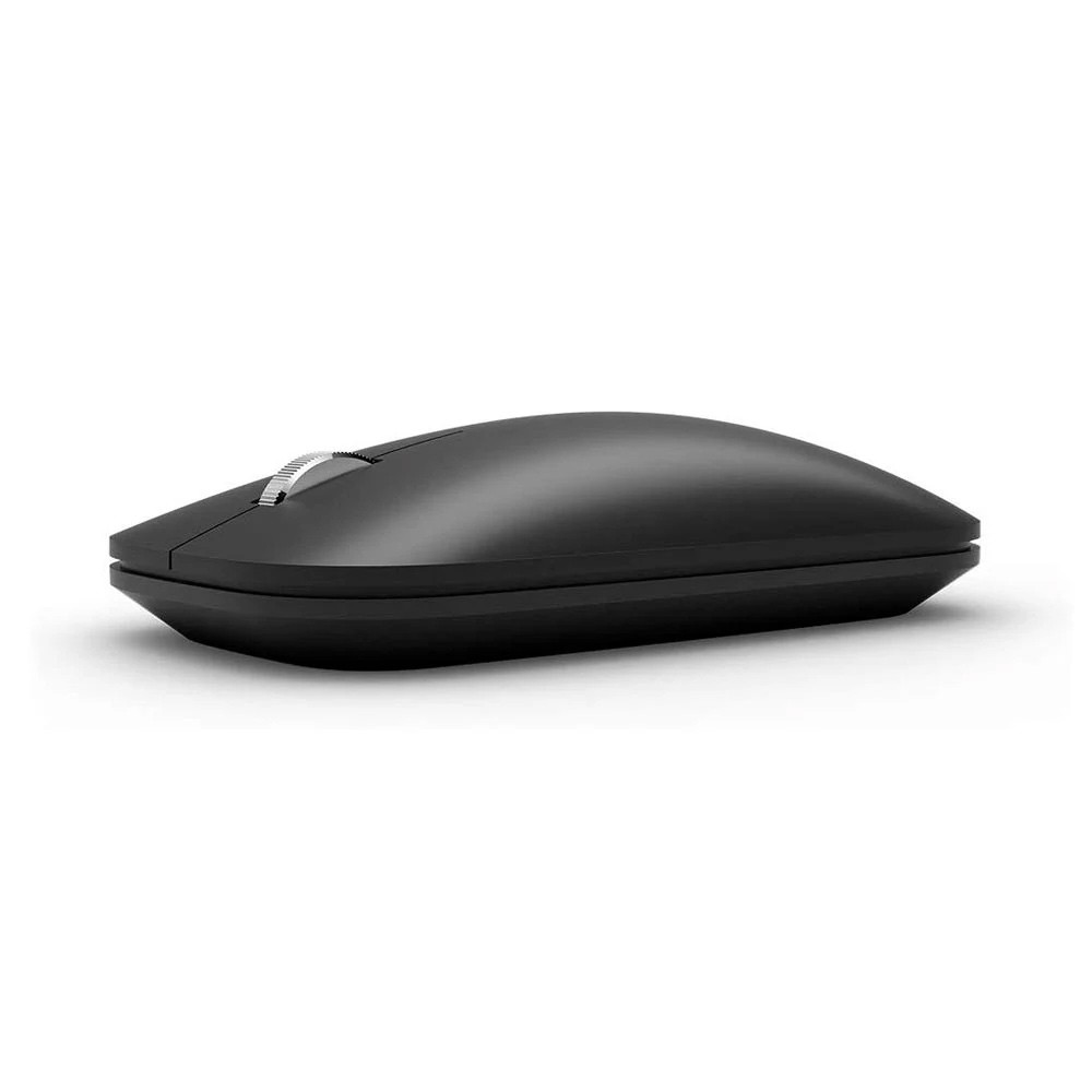 Chuột không dây bluetooth Microsoft Modern Mouse (Đen) - Bảo hành 12 tháng