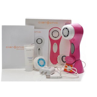 < Xả Kho Cuối Năm> Auth - Máy Rửa Mặt Clarisonic Aria/Mia 2/ Clarisonic Smart profile