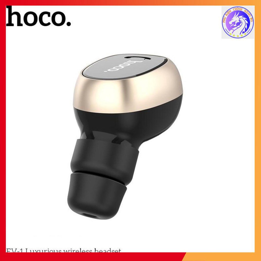Tai Phone Bluetooth Hoco EV1 Chính Hãng