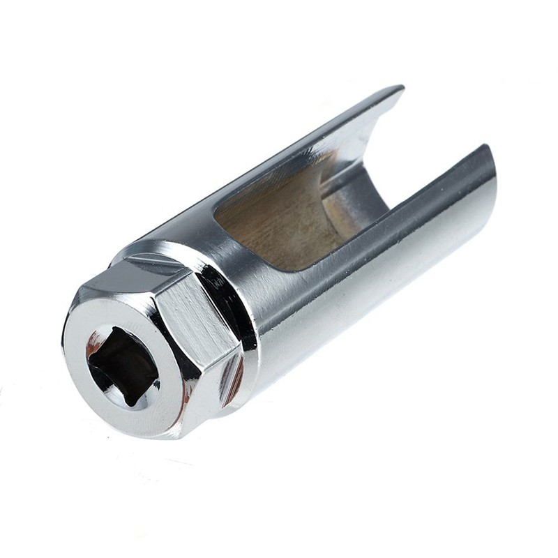 Dụng cụ tháo cảm biến oxy 22mm 3 / 8 inch , lỗ V1