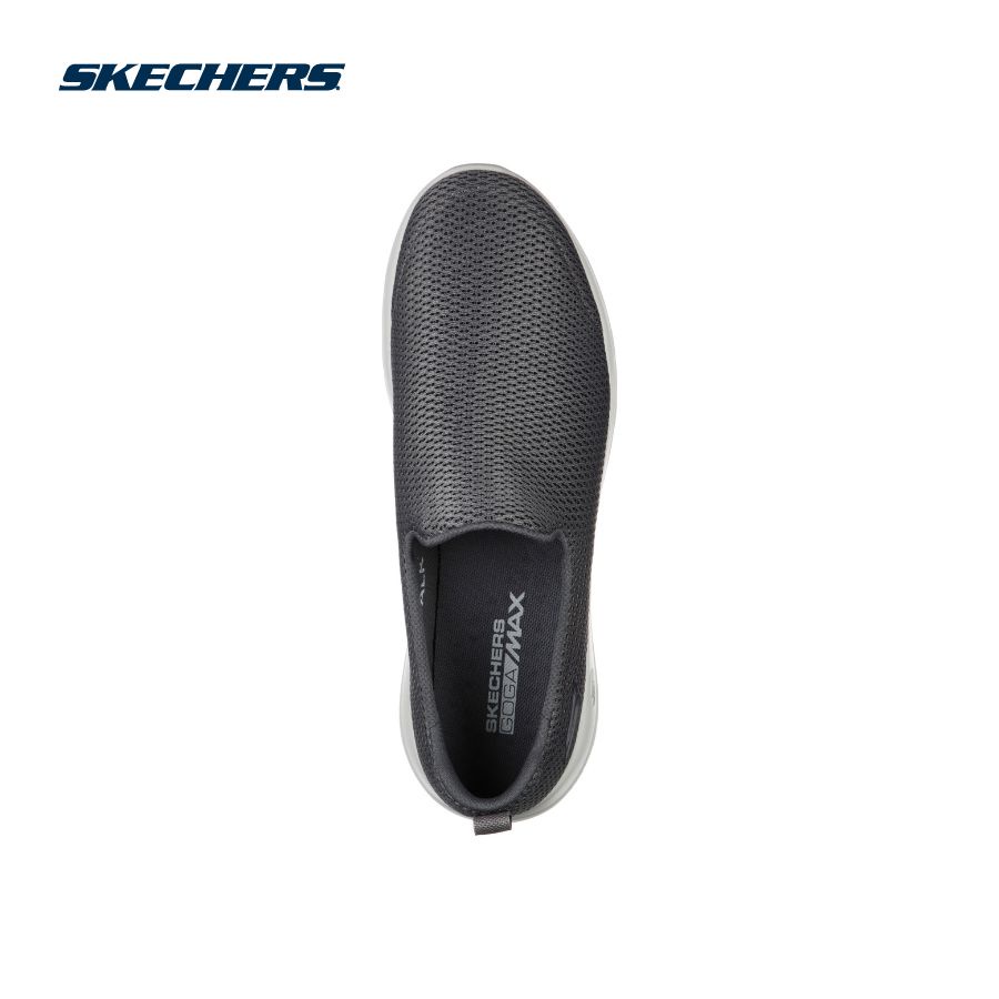 Giày đi bộ nam Skechers Go Walk Max - 54600-CHAR