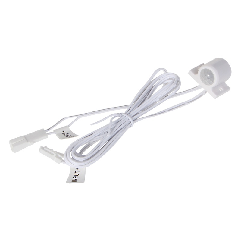 Đèn LED Hình Nụ Hôn Độc Đáo Ấn Tượng ​Mô Đun Công Tắc Cảm Biến Chuyển Động Hồng Ngoại DC12V