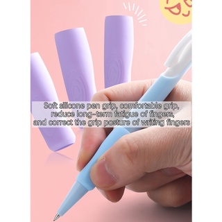 Bút Chì Bấm M&G AMPK0301 - 0.5mm (Màu Pastel)