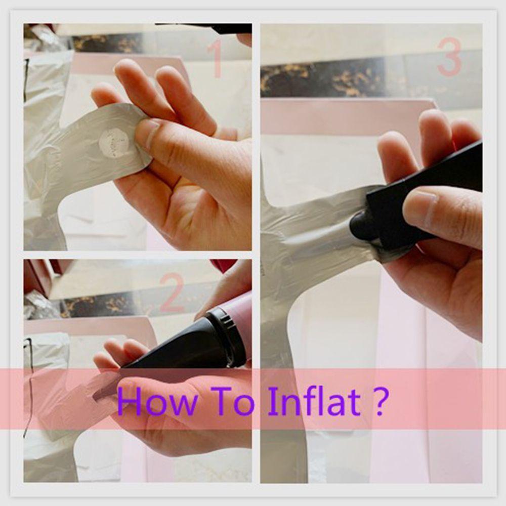 Bong Bóng Lá Nhôm 40 &quot;Số 0 1 2 3 4 5 6 7 8 9 Tuổi