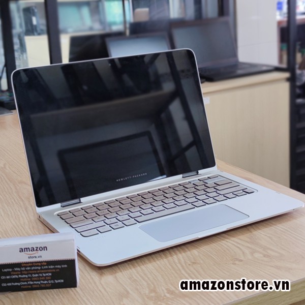 LAPTOP HP SPECTRE X360 G2