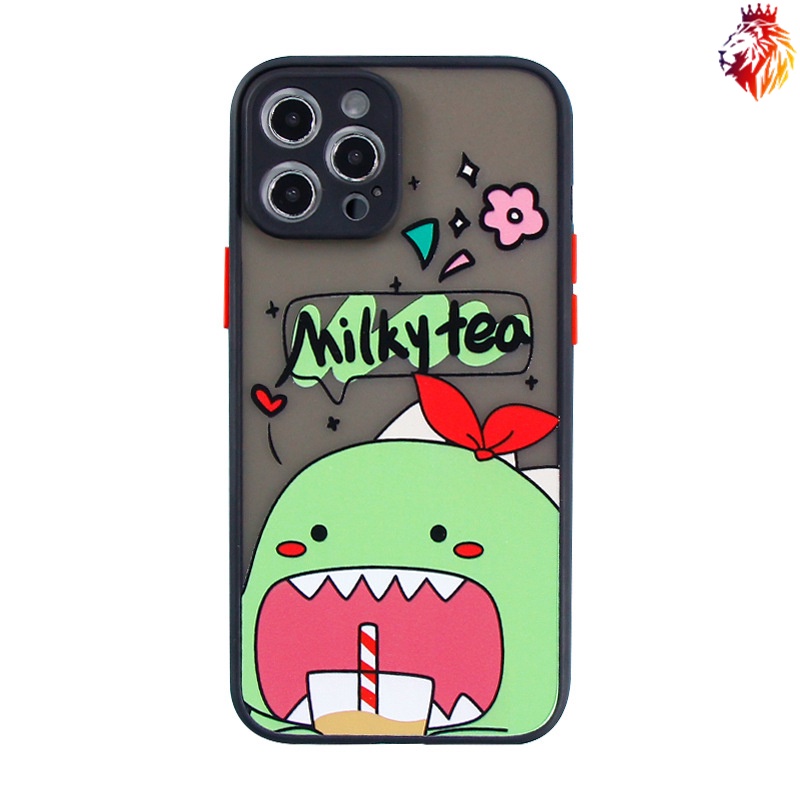 Ốp lưng iphone 6plus 6splus 7 plus 8plus X Xr XsM 11 12 13 Promax - MANGO454 - MangoOvil