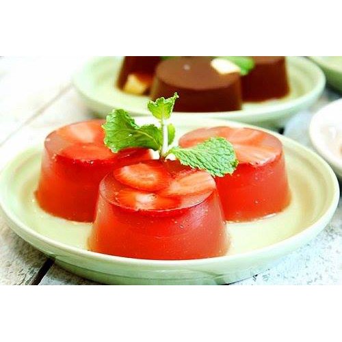 Lá Gelatine làm thạch | BigBuy360 - bigbuy360.vn