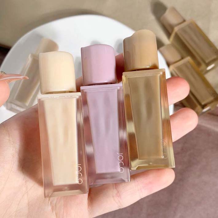 Son Môi Dưỡng Ẩm Chống Dính Cốc Lâu Trôi Không Thấm Nước 8 Màu Tùy Chọn