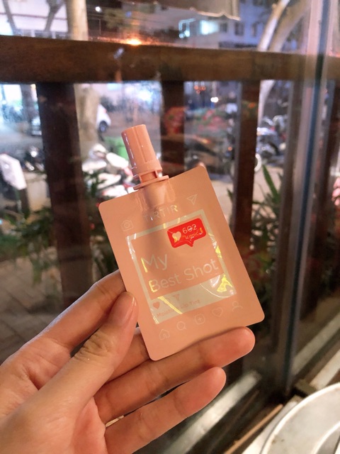 [Sales banh nốc] Set Son #TIRTIR + BAEKHYUN LIPTINT Cực Phẩm 6son tint+4tấm hình | BigBuy360 - bigbuy360.vn