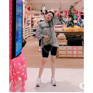 Quần leging lửng TT12