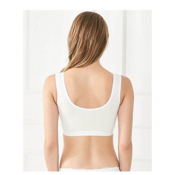 Áo Bra Cotton KÈM MÚT - Học Sinh Bigsize