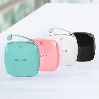 Sạc dự phòng dung lượng 20000mAh