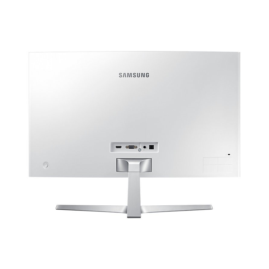 [Mã 157ELSALE1 giảm 5% đơn 3TR] Màn hình led cong Samsung 27inch 27F397FHE | BigBuy360 - bigbuy360.vn