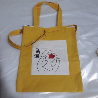 Túi vịt .Túi tote