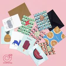 Thiệp mời Sinh nhật, thôi nôi (đầy năm)