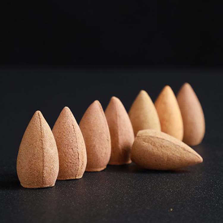 Nhang nụ 💓FREESHIP💓 Nhang nụ tháp trầm, an toàn, ngăn ngừa viêm xoang 45 -50 viên 3971 | BigBuy360 - bigbuy360.vn