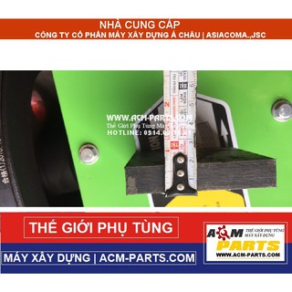 LƯỠI CHẶT SẮT GQ40