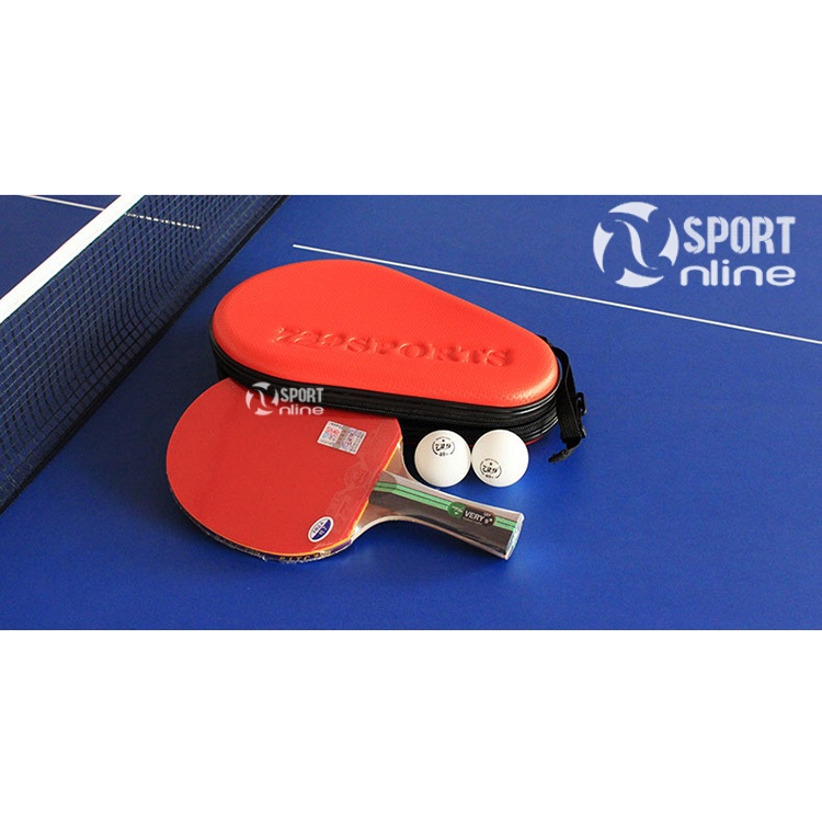 Vợt bóng bàn 729 Very 9 sao